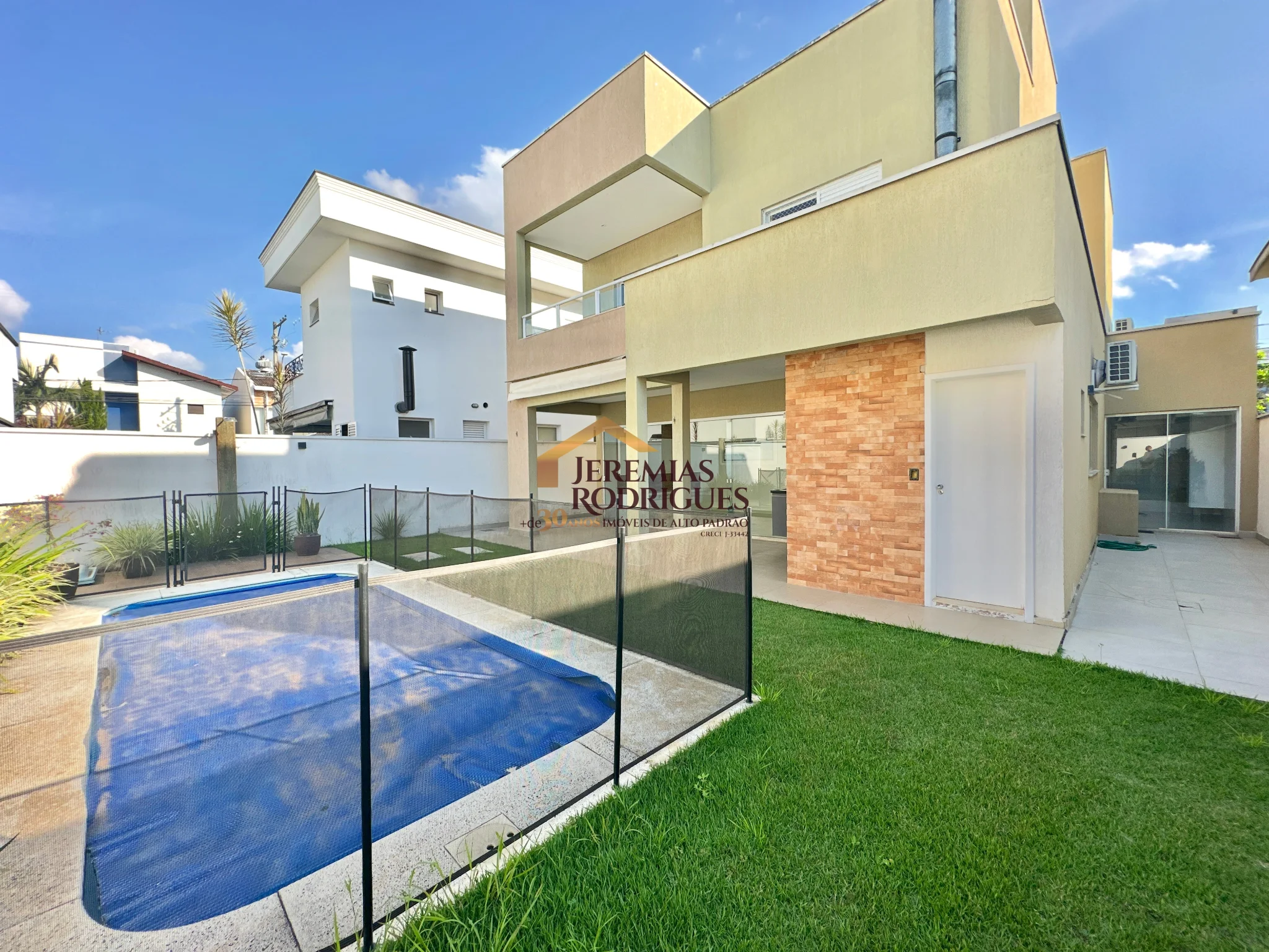 Casa para locação e venda no Condomínio Campos do Conde II Versailles em Tremembé/SP. - foto 46