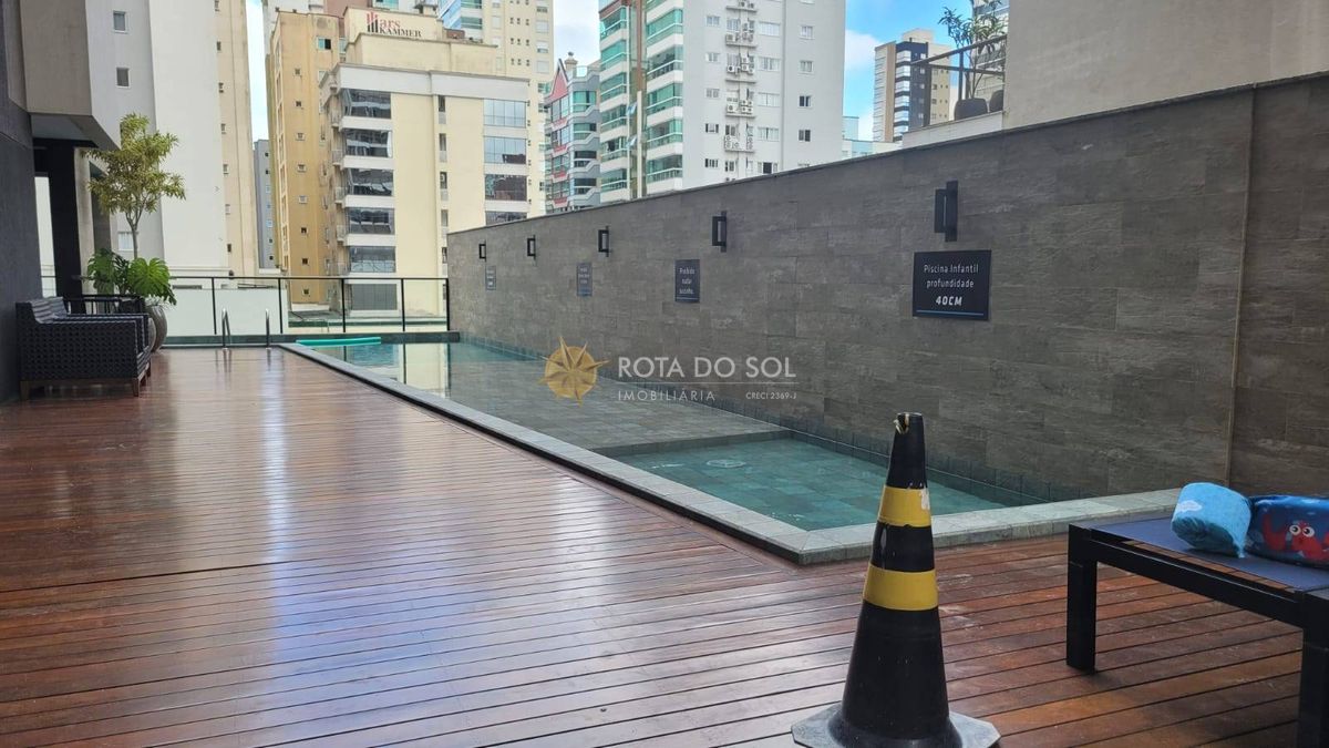 Sunsky Tower Apartamento 3 Suítes Meia Praia Itapema SC
