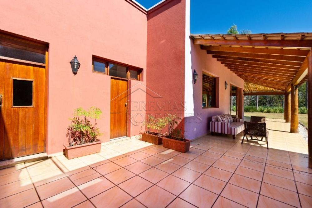 Sítio com 7 quartos, 38 hectares - Cachoeira Grande - Lagoinha/SP