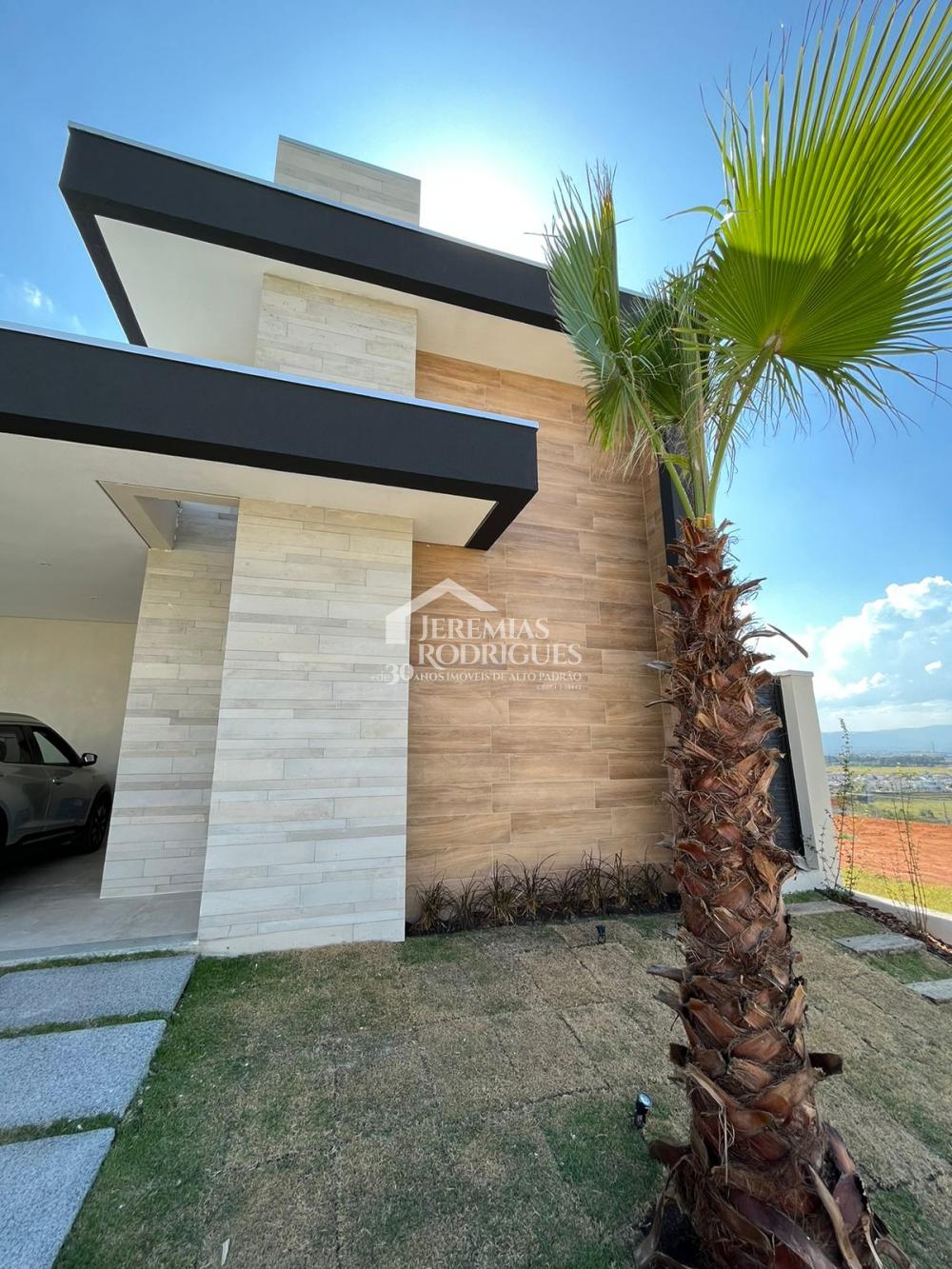 Casa com 3 dormitórios, 187 m² - Condomínio Santa Mônica - Caçapava/SP
