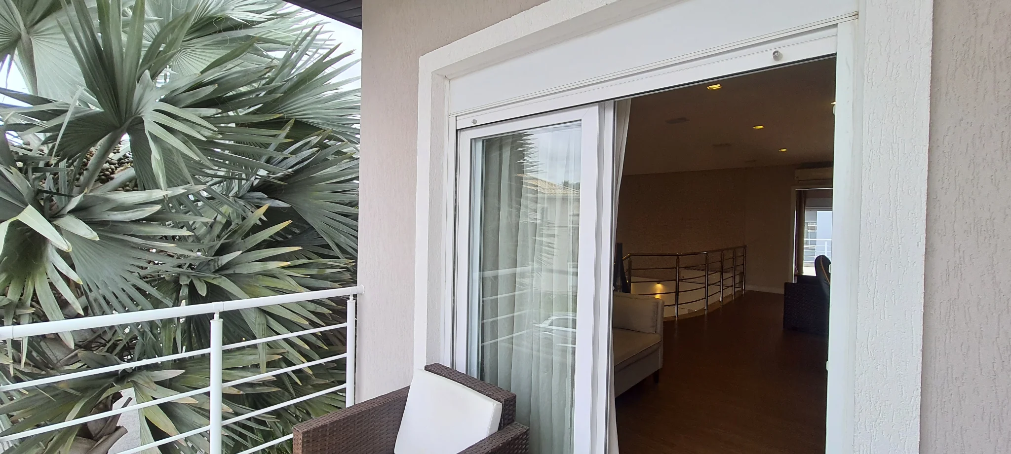 Casa á venda no Condomínio Campos do Conde II em Tremembé/SP.