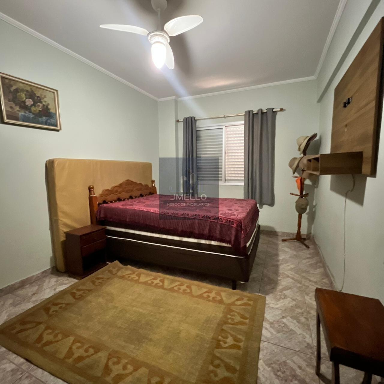 Apartamento para Venda em Praia Grande, Aviação, 1 dormitório, 1 banheiro, 1 vaga