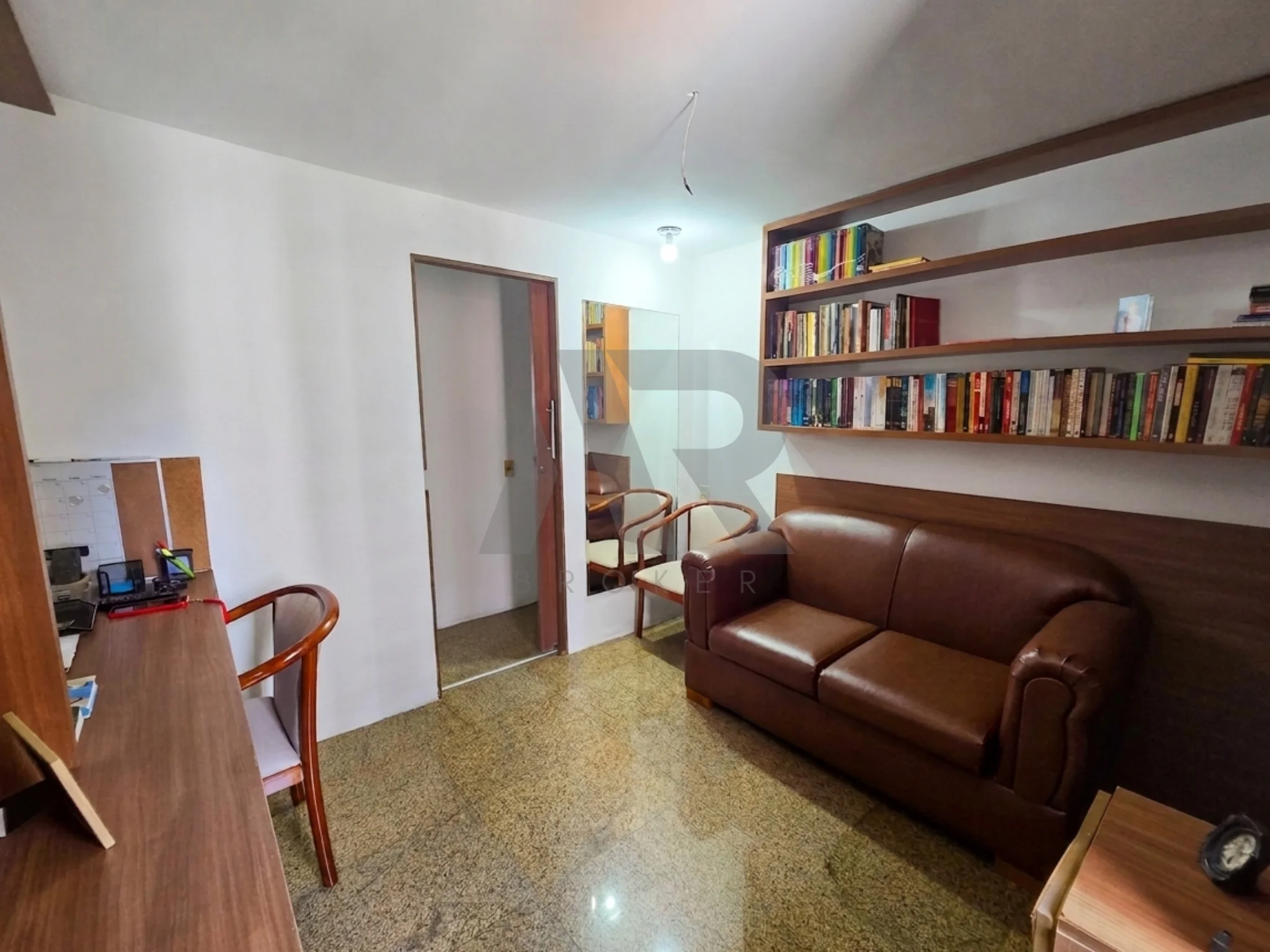 Ed. Sintra, 210,95m², 4 quartos (3 Suítes), Meireles, Fortaleza/CE — foto 17