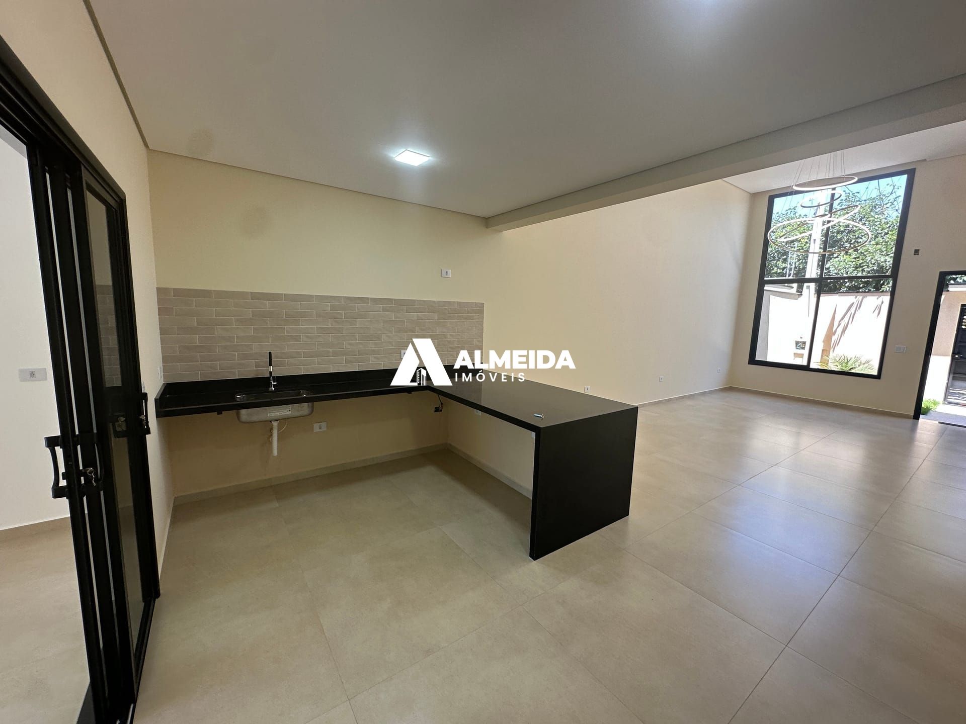 Casa á venda no Portal Ville Azaléia, em Boituva