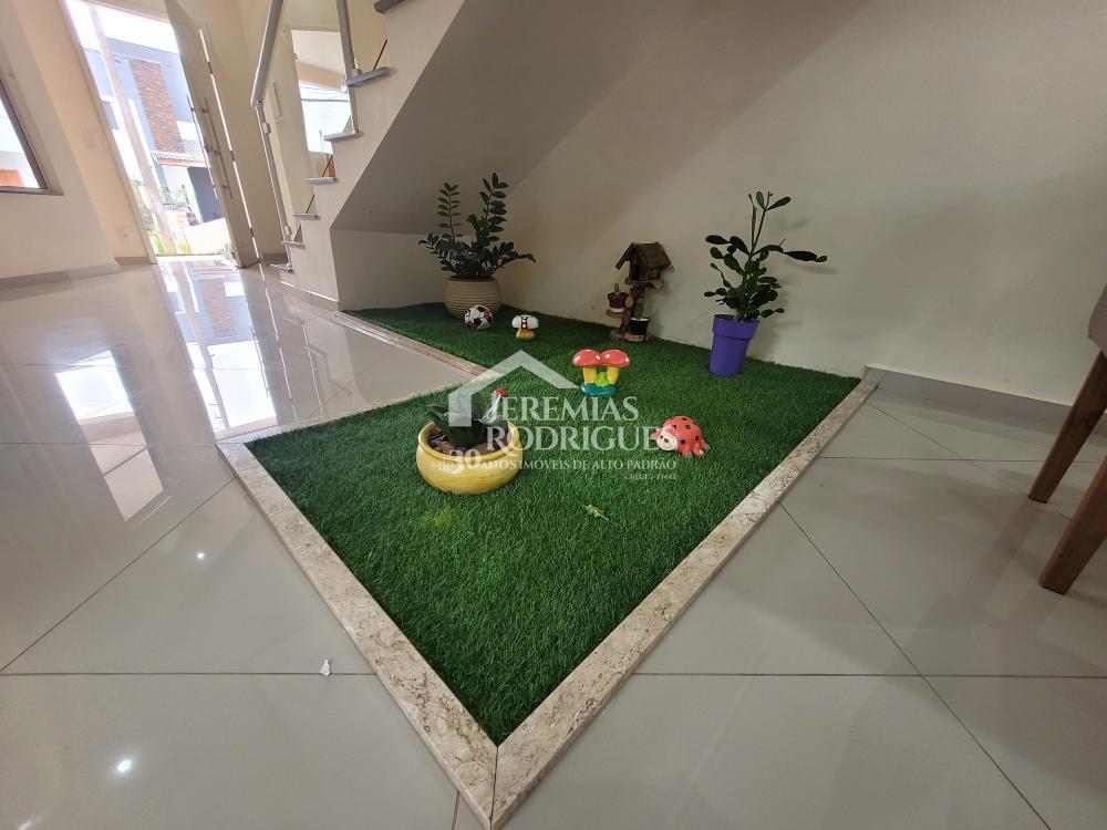 Casa com 3 dormitórios, 174 m² - Condomínio Residencial Laguna - Pindamonhangaba/SP