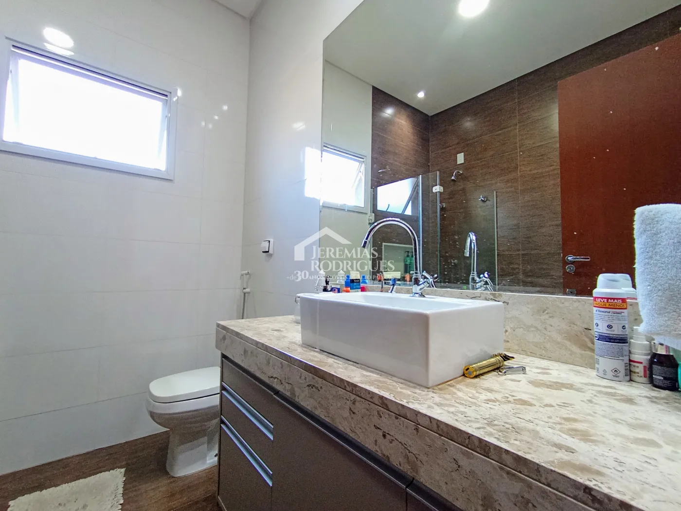 Casa para locação no Condomínio Residencial Terrazzo Di Itália em Taubaté/SP - foto 13