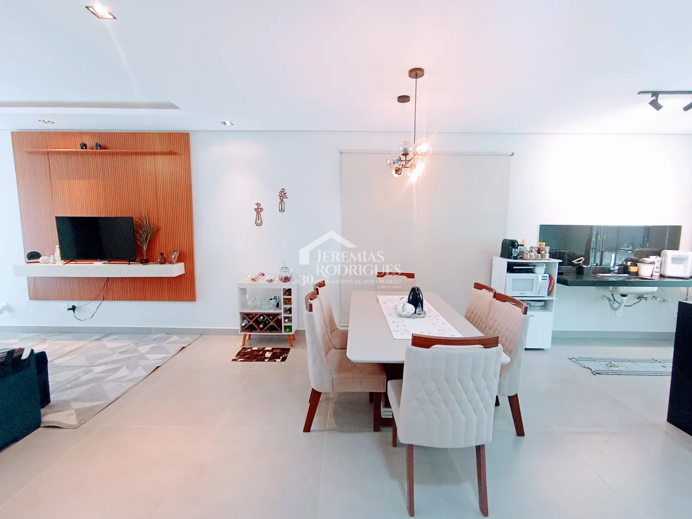 Casa à venda com 4 dormitórios no Condomínio Cyrella Landscape em Taubaté/SP