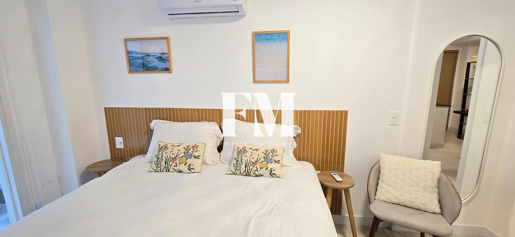 Apartamento Garden de 1 Quarto à Venda no Jardim Botânico – Conforto, Exclusividade e Localização P - foto 14