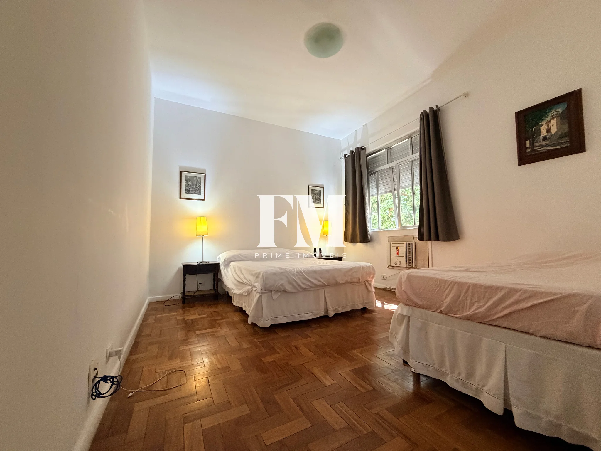 Apartamento 4 quartos com 290m² à venda em Copacabana, entre Posto 5 e 6 - foto 23