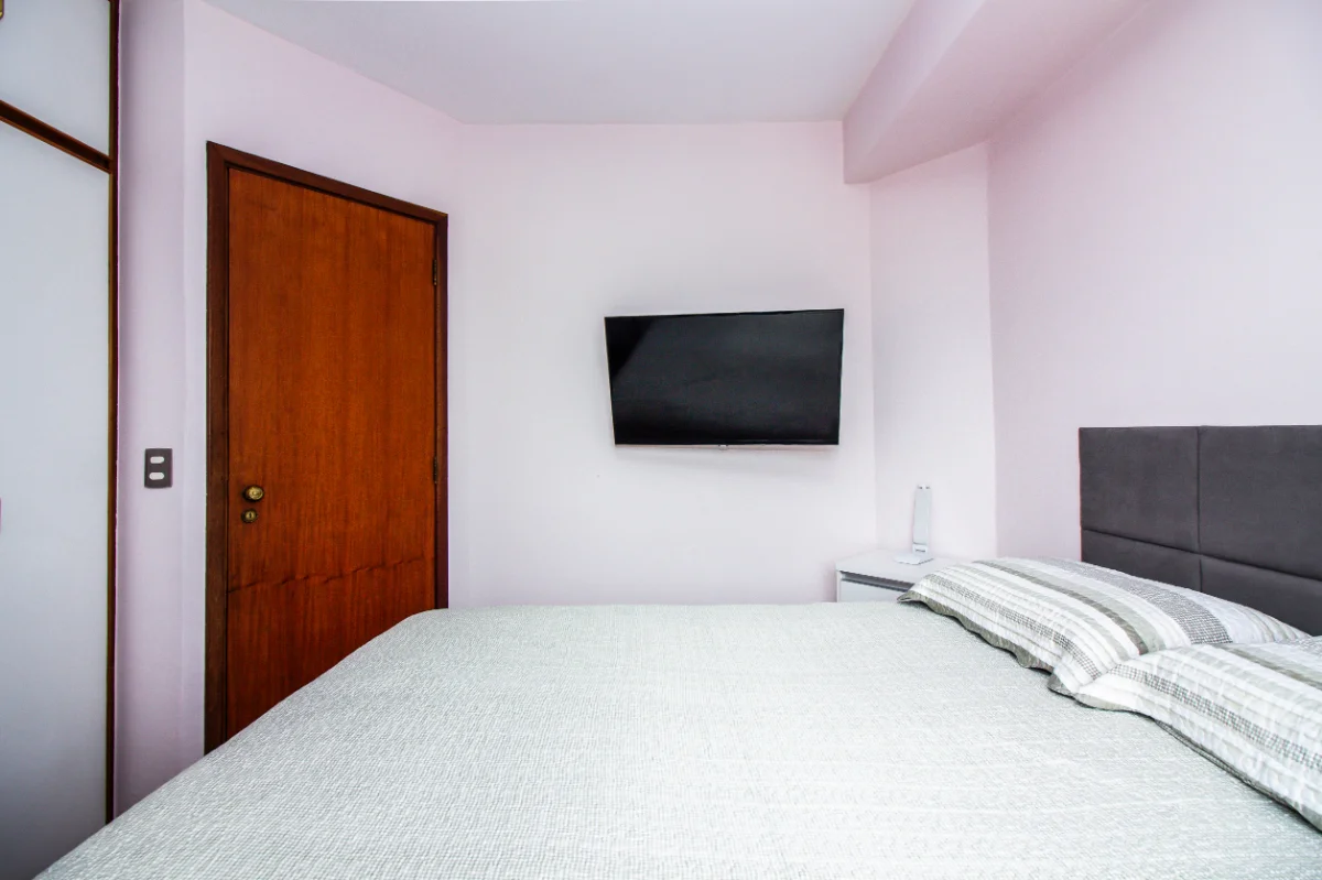 Apartamento na Vila Guarani próximo ao Metrô Jabaquara — foto 26
