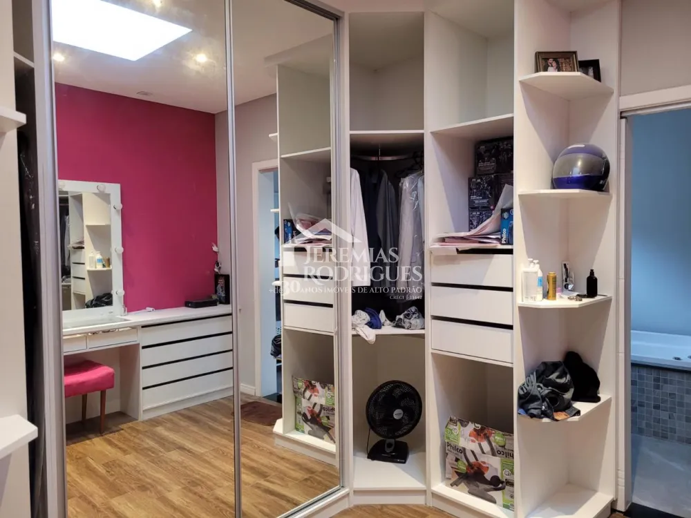 Casa com 3 quartos, 306 m², à venda por R$ 1.450.000- Condomínio Ouro Ville - Taubaté/SP