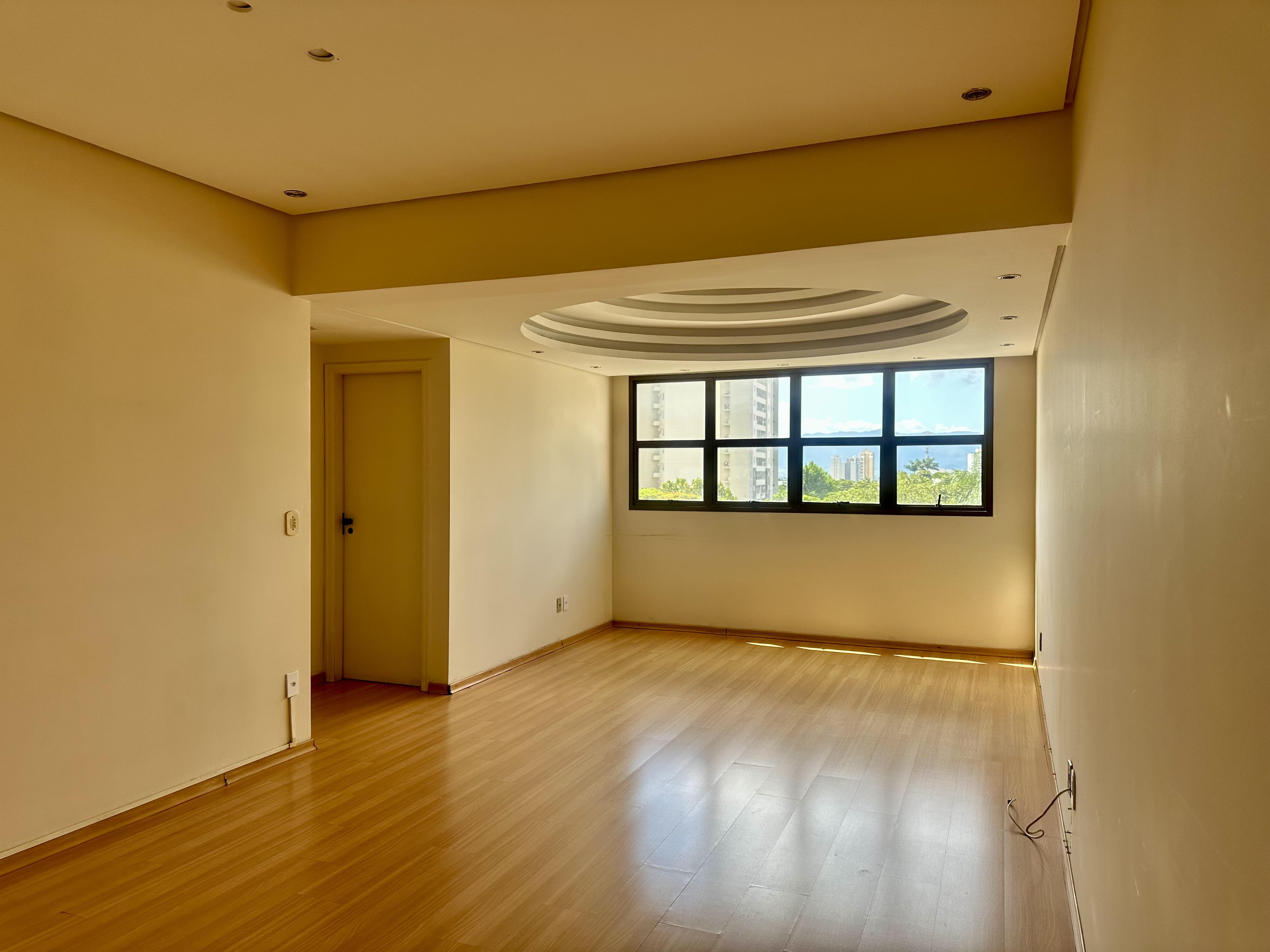 Apartamento para venda e locação com 2 dormitórios, 90 m² no Condomínio Portal da Independência I em Taubaté/SP. — foto 4