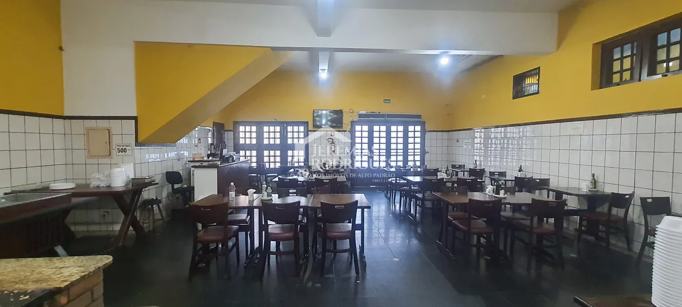 Ponto comercial para locação com 175 m² no bairro Vila São Geraldo em Taubaté/SP