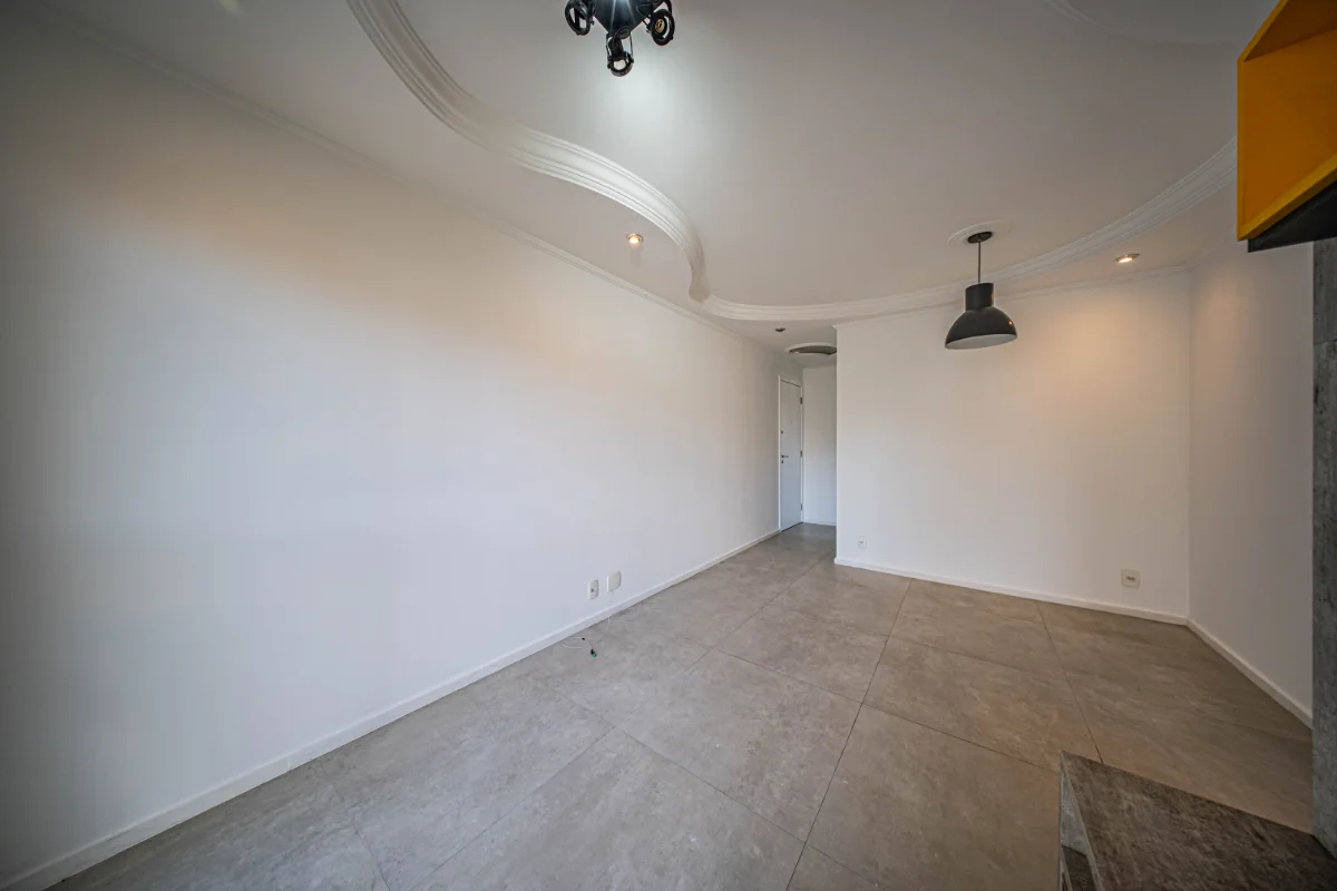 Apartamento na Vila Mariana próximo ao Metrô Klabin — foto 5