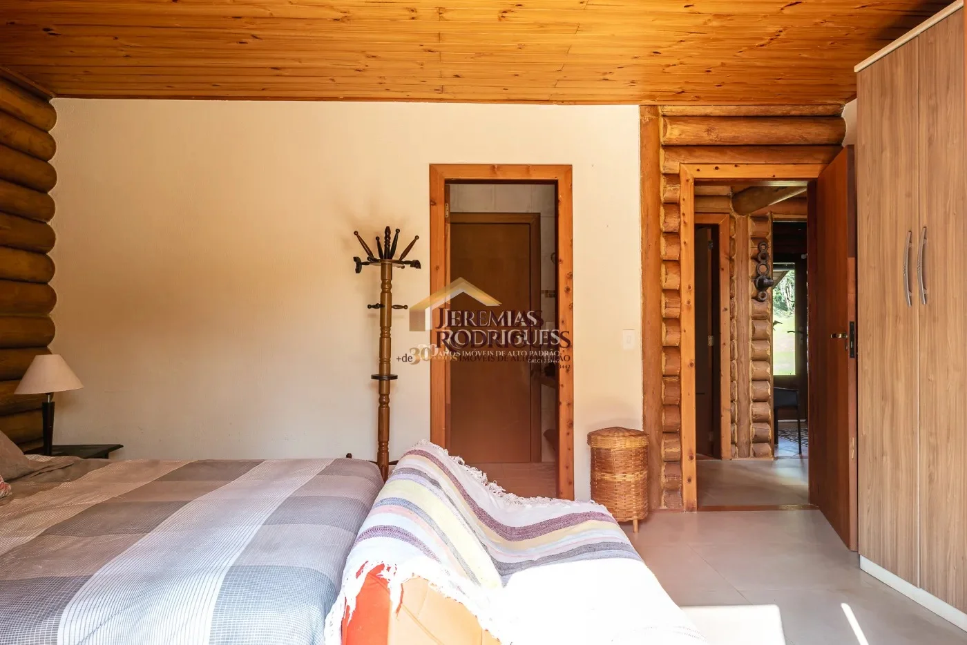 Casa à venda no Condomínio Country Club em Santo Antônio do Pinhal/SP. — foto 43