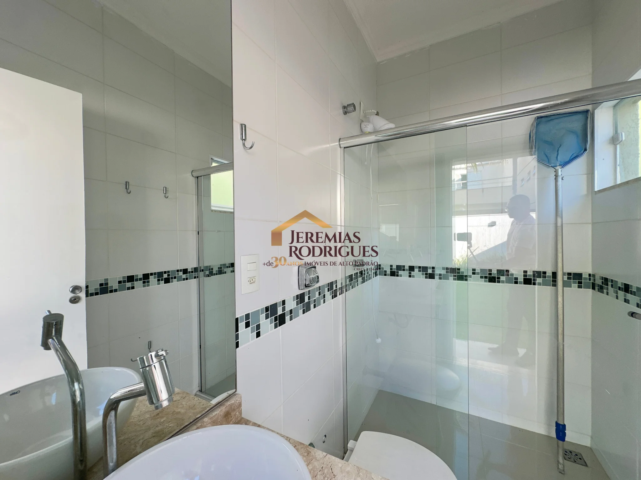 Casa para locação e venda no Condomínio Campos do Conde II Versailles em Tremembé/SP. - foto 45