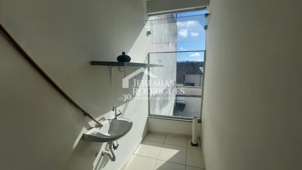 Ponto comercial no Centro de Pindamonhangaba/SP