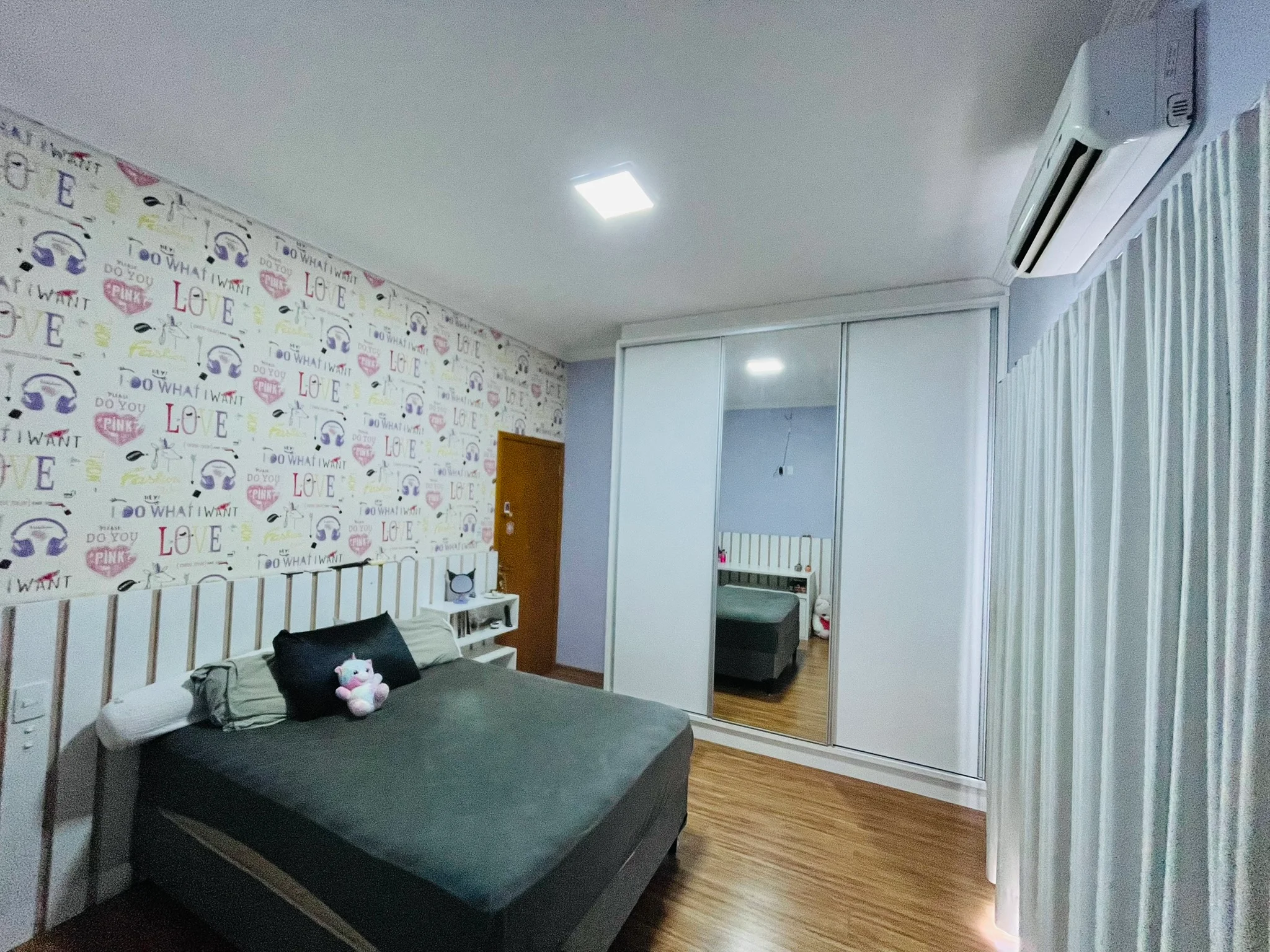 Casa à venda com 3 dormitórios no Condomínio Parque das Araucárias em Tremembé/SP. 