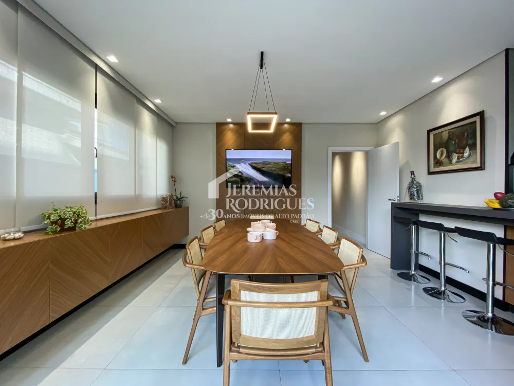Casa com 3 quartos, 203 m², à venda por R$ 1.490.000- Condomínio Colinas do Belém - Taubaté/SP