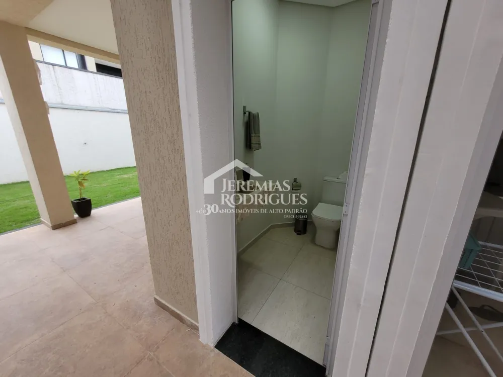 Casa com 3 quartos, 306 m², à venda por R$ 1.450.000- Condomínio Ouro Ville - Taubaté/SP