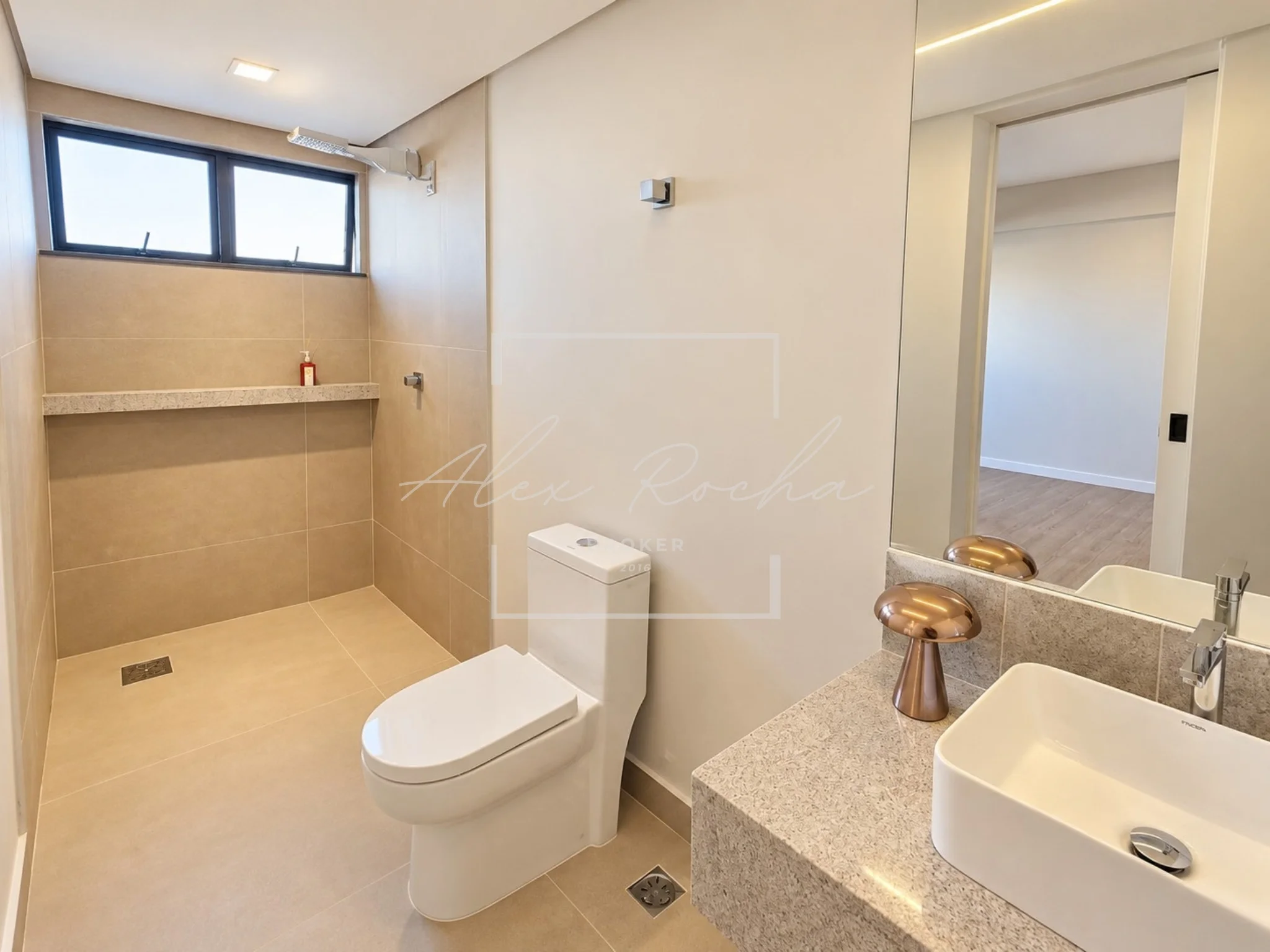 Ed. Thiago Albuquerque, 223 m², 100% Reformado, 4 suítes, Nascente, Aldeota - Fortaleza/CE - foto 15