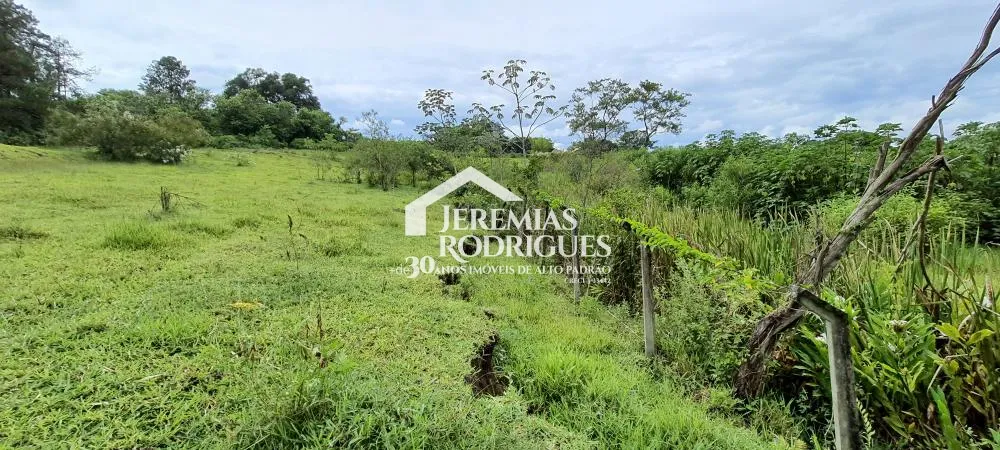 Terreno misto de 24627 m² à venda por R$ 5.390.000,00 - Taubaté/SP