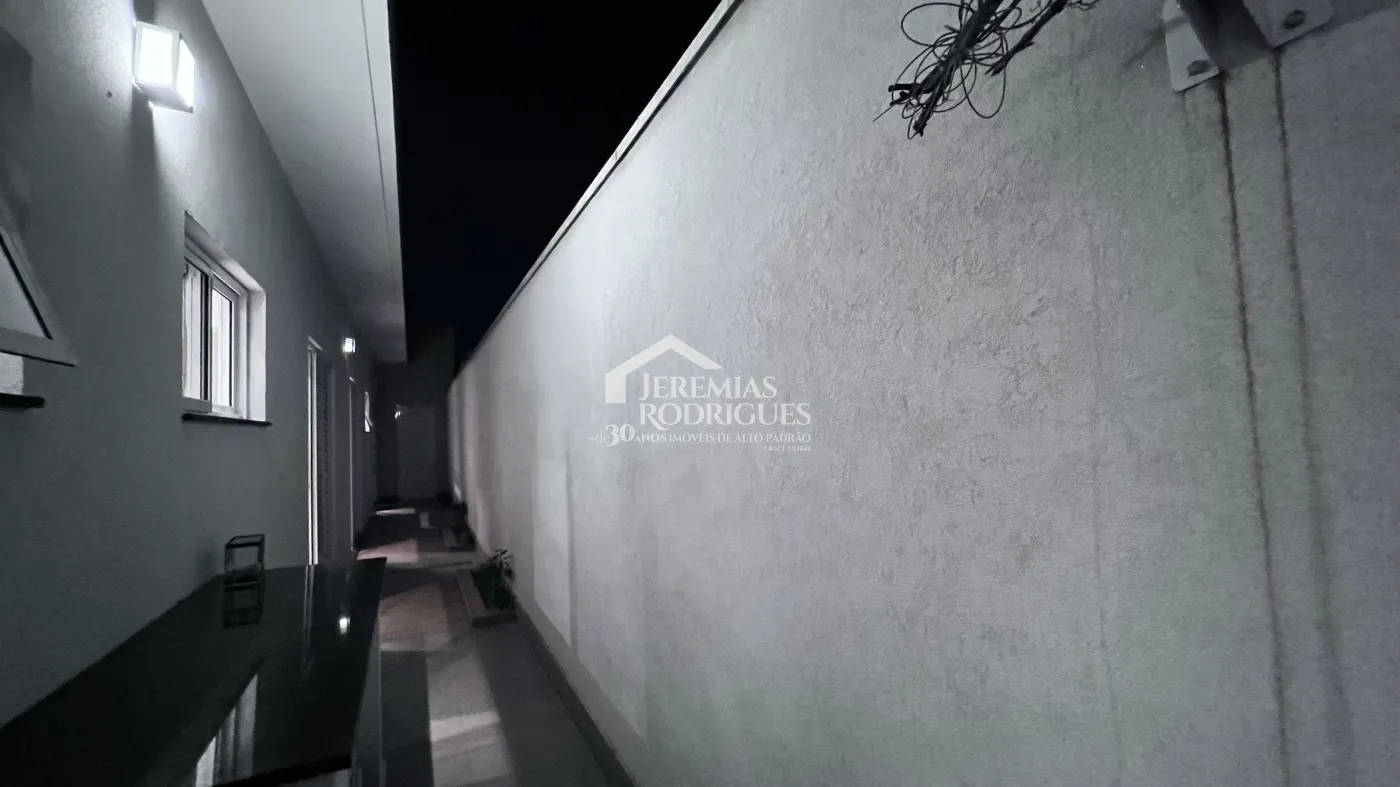 Casa com 3 dormitórios, 167 m² - Condomínio do Conde 1 - Tremembé/SP