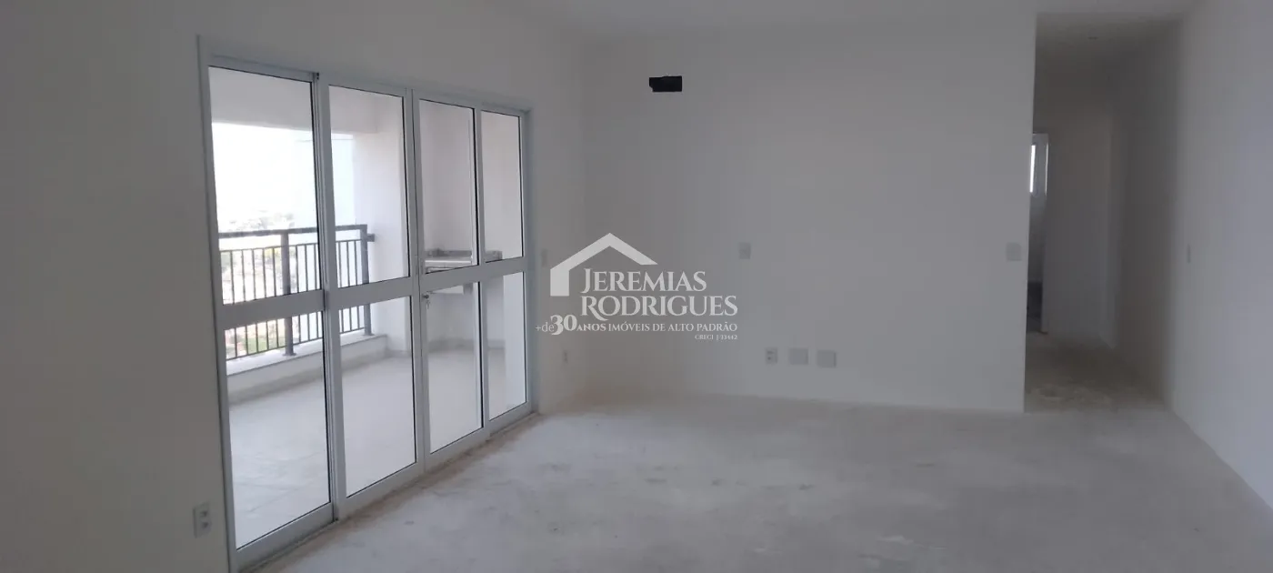 Apartamento com 3 dormitórios, 108 m² - Condomínio Syrah Residence - Taubaté/SP.