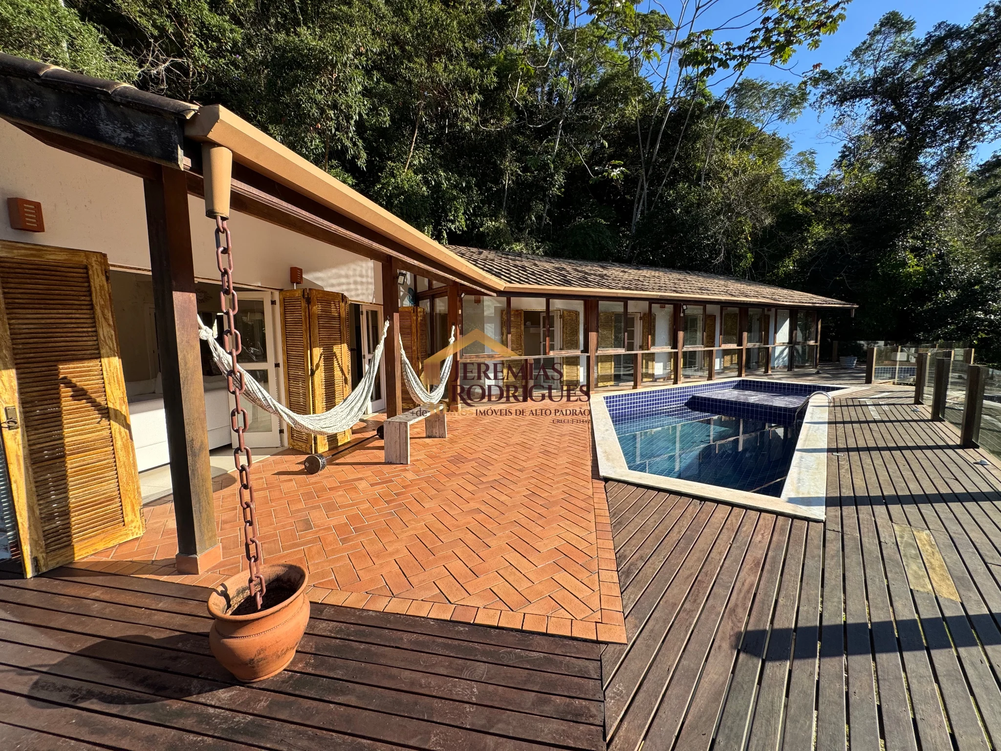 Casa à venda no Condomínio Praia do Pulso em Ubatuba/SP. — foto 21