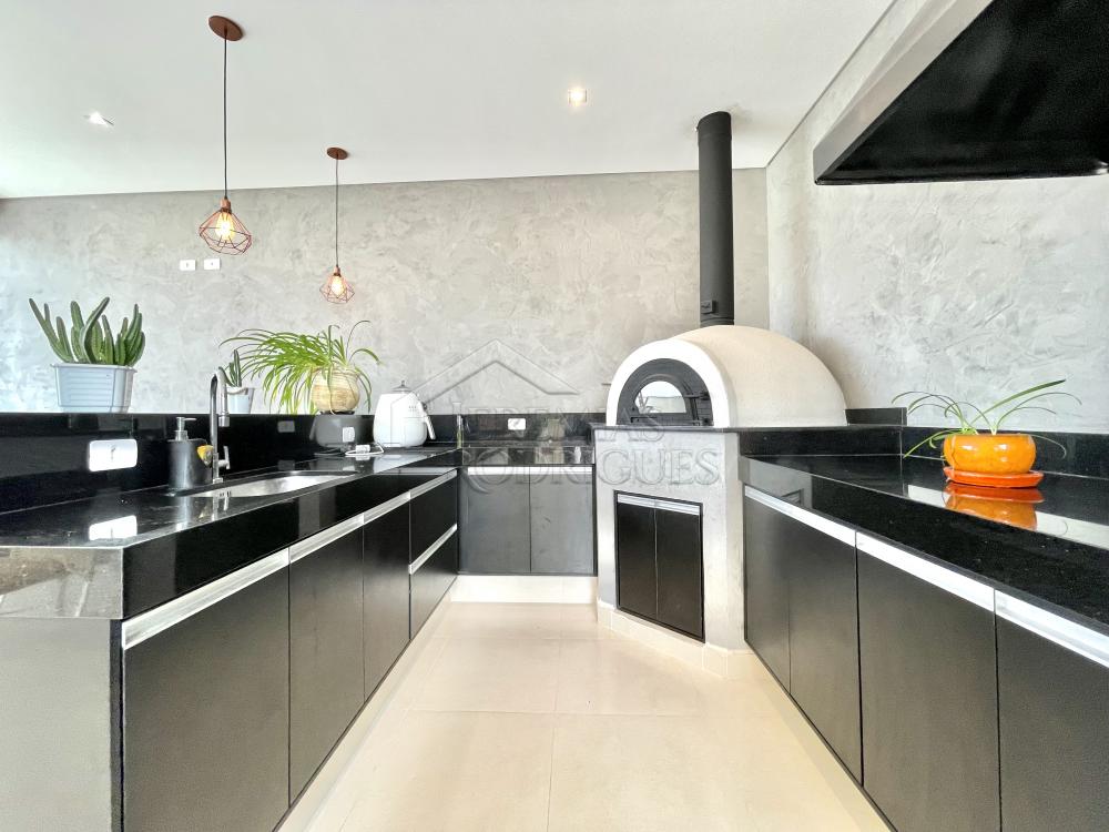 Casa com 4 quartos, 306 m² - Condomínio Ouro Ville - Taubaté/SP