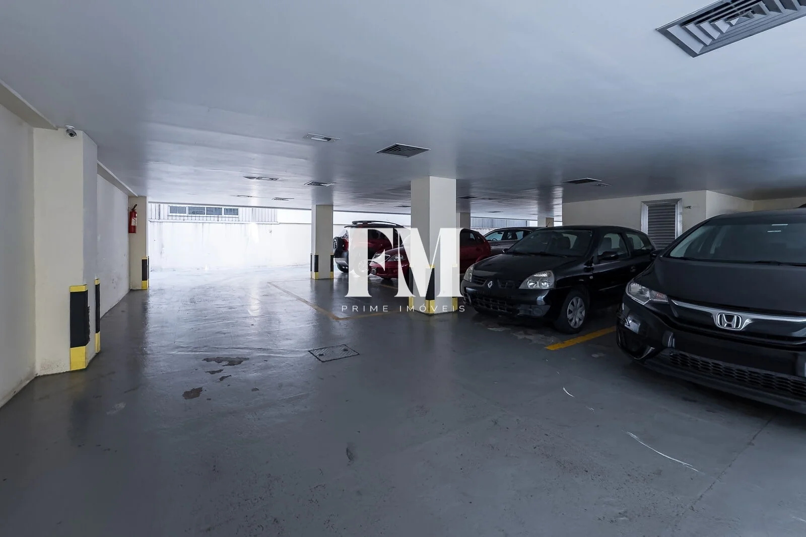 Lagoa | Rua Ministro Armando de Alencar | 3 Quartos (1 Suíte) | 79m² com Vaga à Beira da Lagoa - foto 47