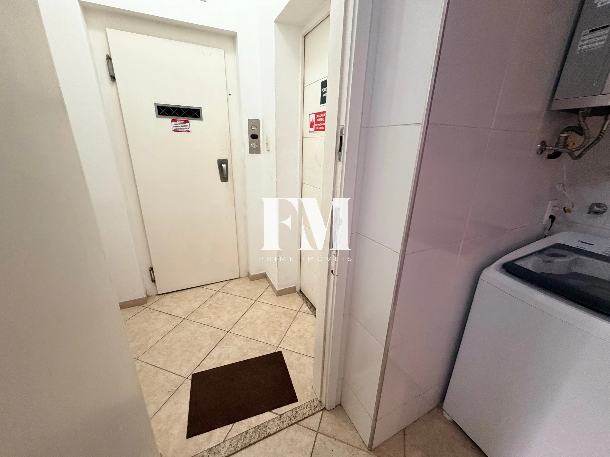 Apartamento 4 quartos com 290m² à venda em Copacabana, entre Posto 5 e 6 - foto 32