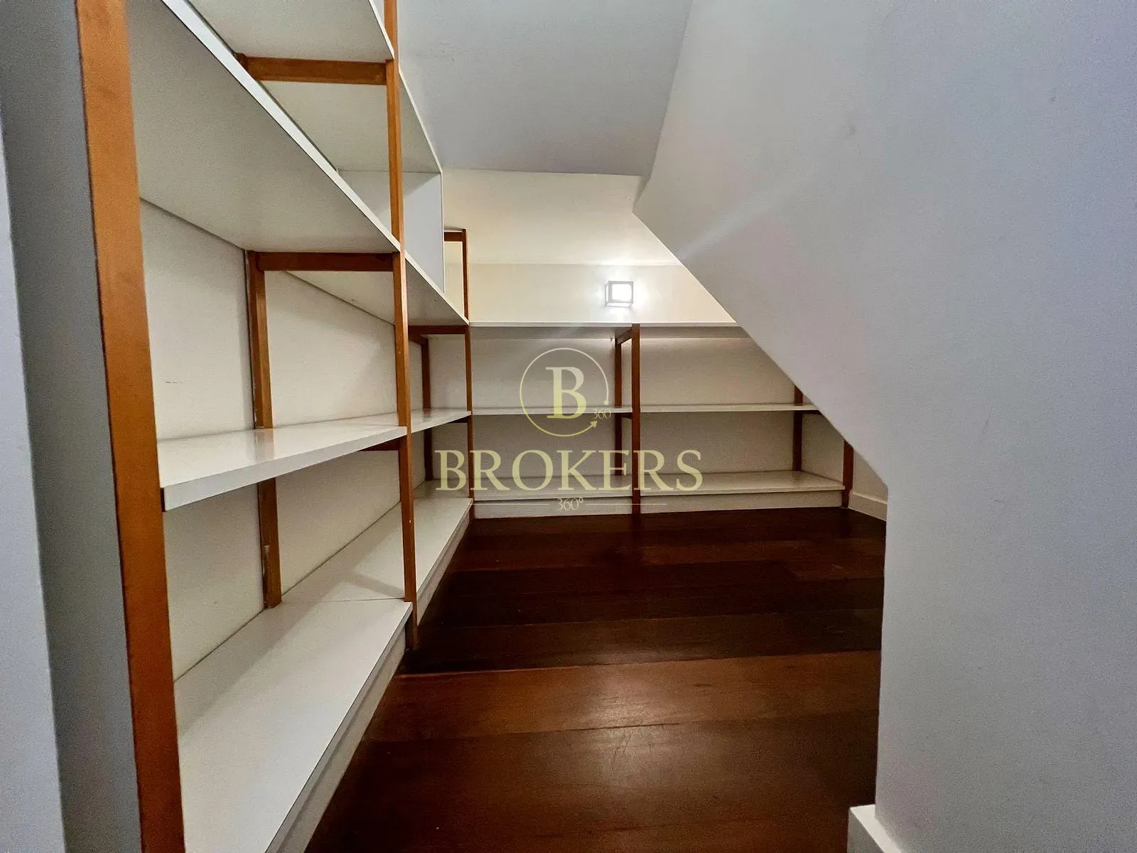 Cobertura / Penthouse à venda, Rua Adolfo Lutz - Gávea. Sala, 3 quartos, 2 vagas na escritura. 392 — foto 75