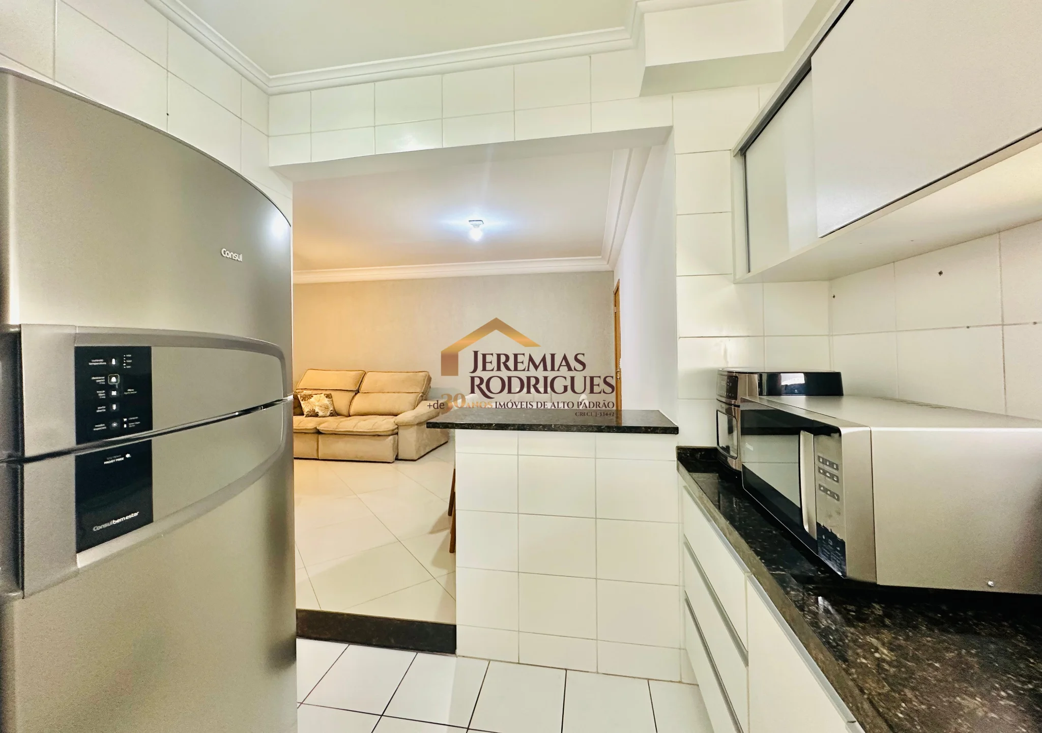 Apartamento para locação e venda no Residencial Varandas da Mantiqueira em Taubaté/SP. - foto 10