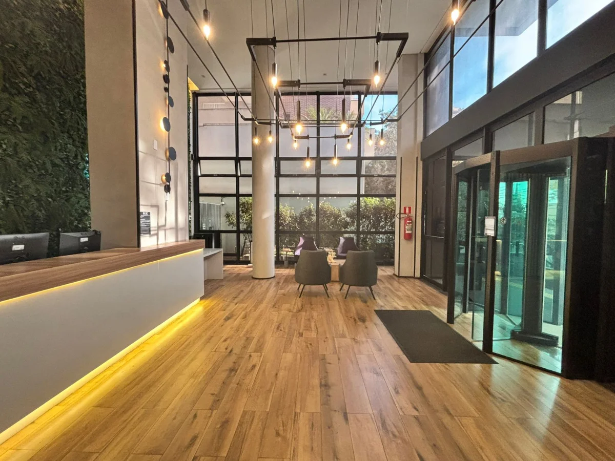 Studio na Vila Mariana próximo ao metrô — foto 30