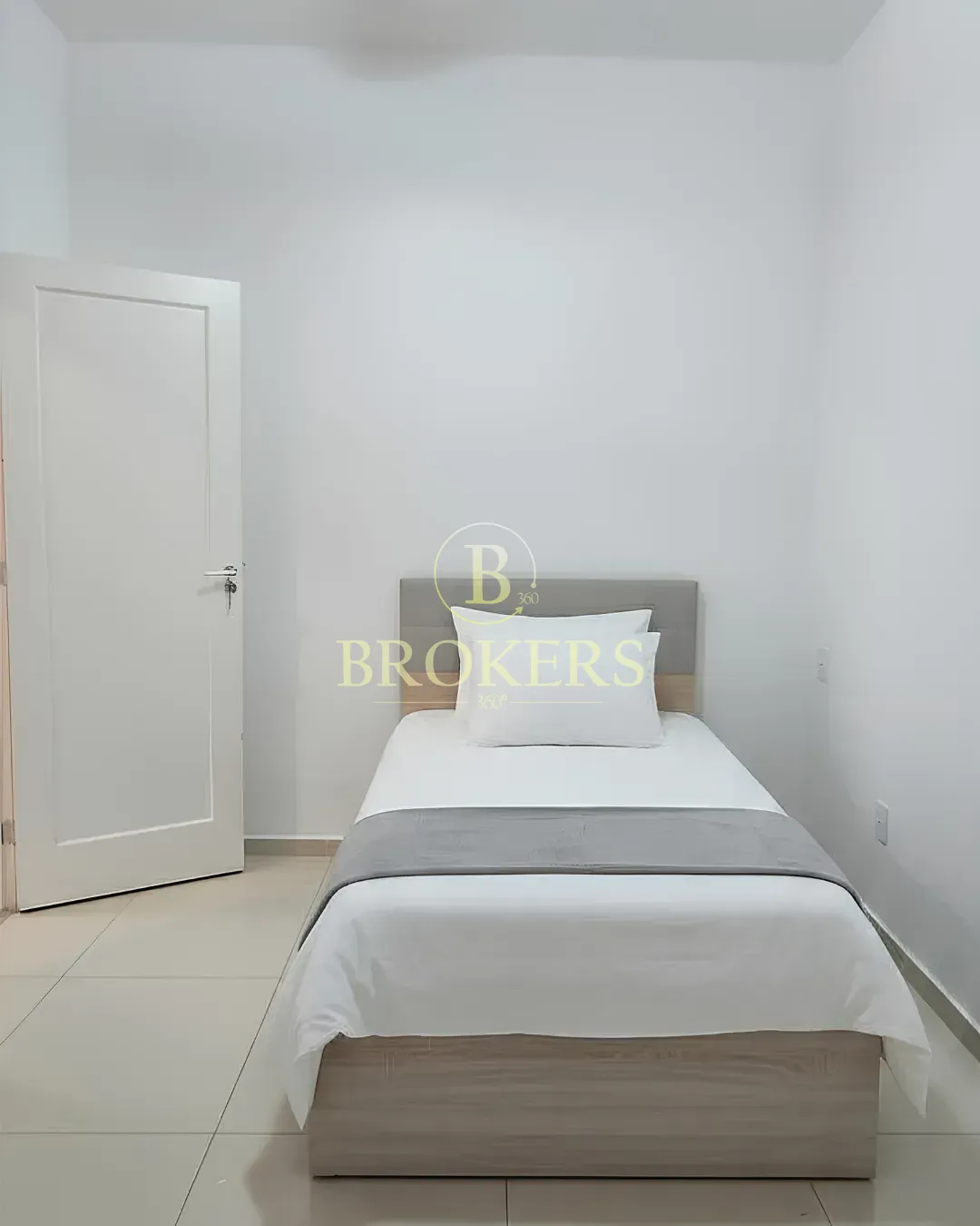 Apartamento modernizado com varanda, 3 quartos, suíte à venda na Rua Sorocaba, Botafogo, RJ! — foto 3