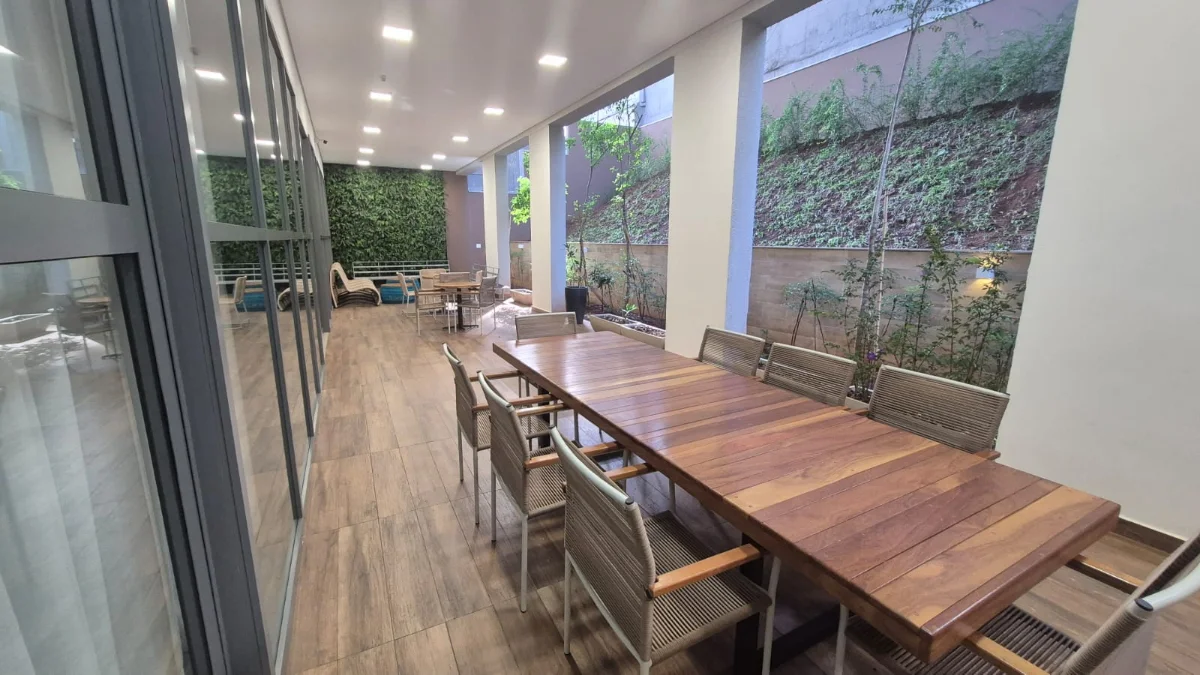 Apartamento no Brooklin Paulista - Próximo ao Metrô - 59m² — foto 54
