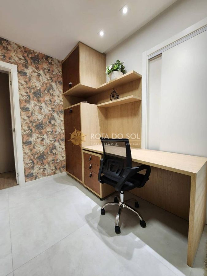 Place Vendôme Apartamento 4 Suítes em Meia Praia Itapema SC