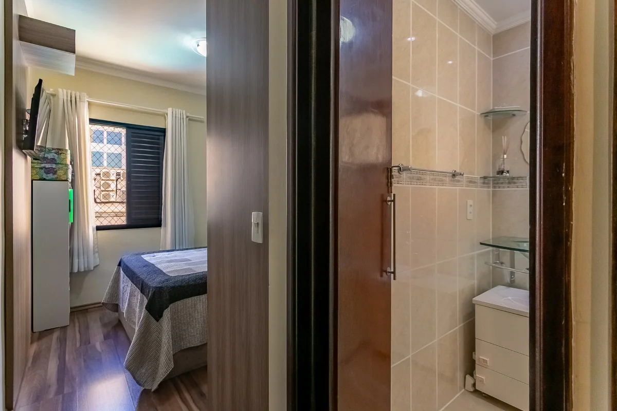 Apartamento na Saúde próximo ao metrô — foto 17