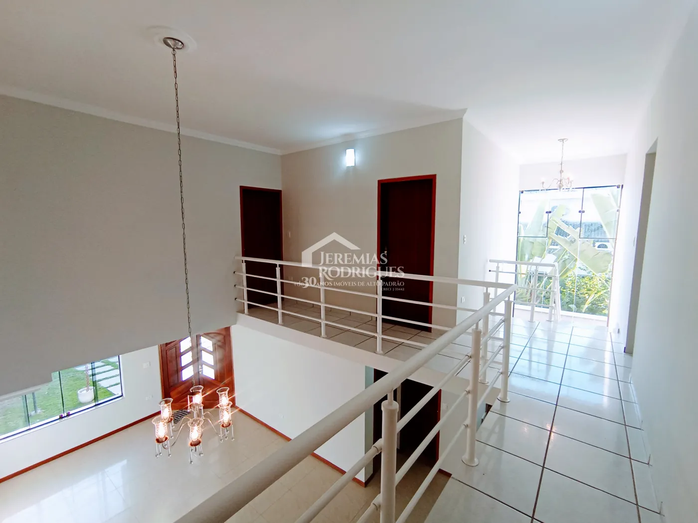 Casa para venda e locação com 4 dormitórios no Condomínio Campos do Conde I em Tremembé/SP