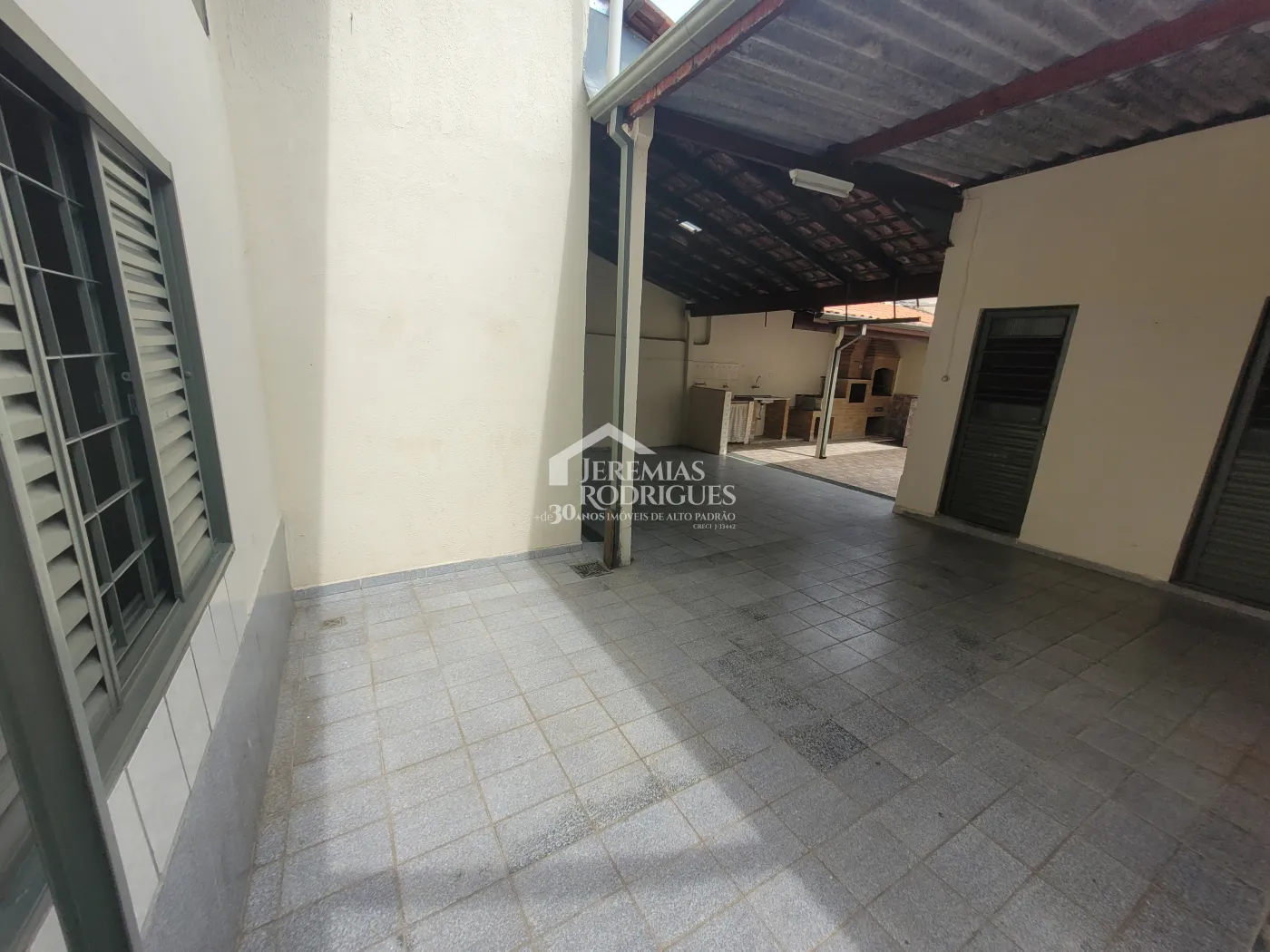 Casa para locação no Parque São Domingos em Pindamonhangaba/SP. — foto 22