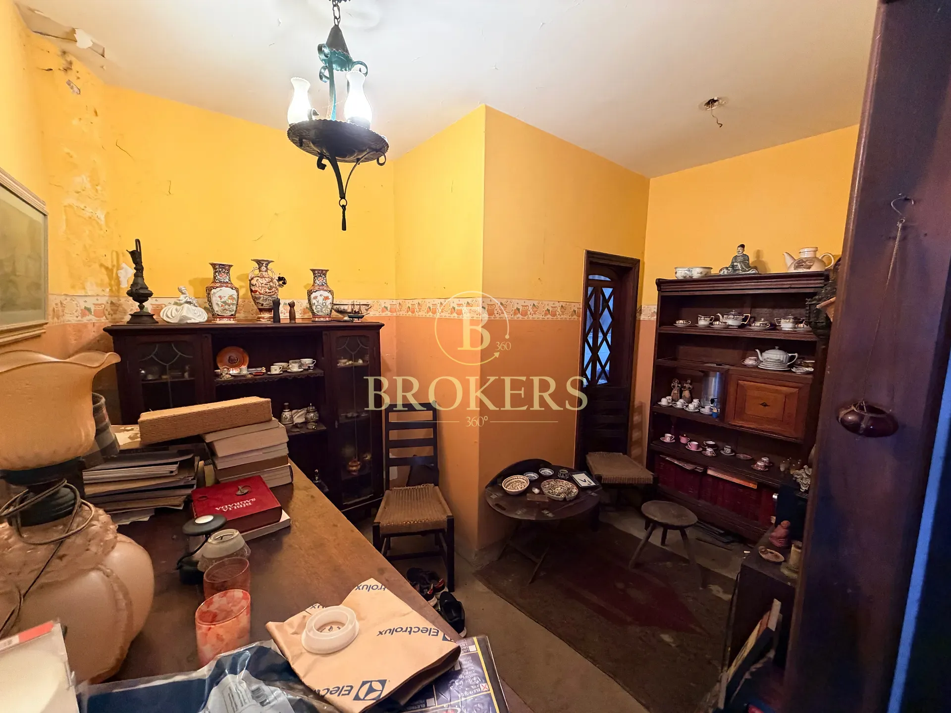 Apartamento frente para praia alto padrão à venda - joia bruta de 4 quartos com vista eterna privil — foto 14