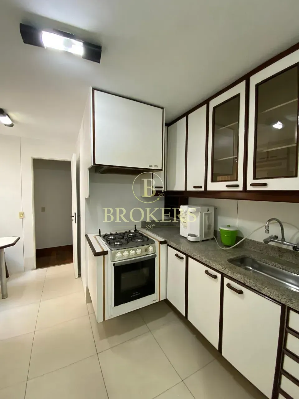 Conforto, amplitude e exclusividade em um dos melhores endereços da Barra da Tijuca — foto 12