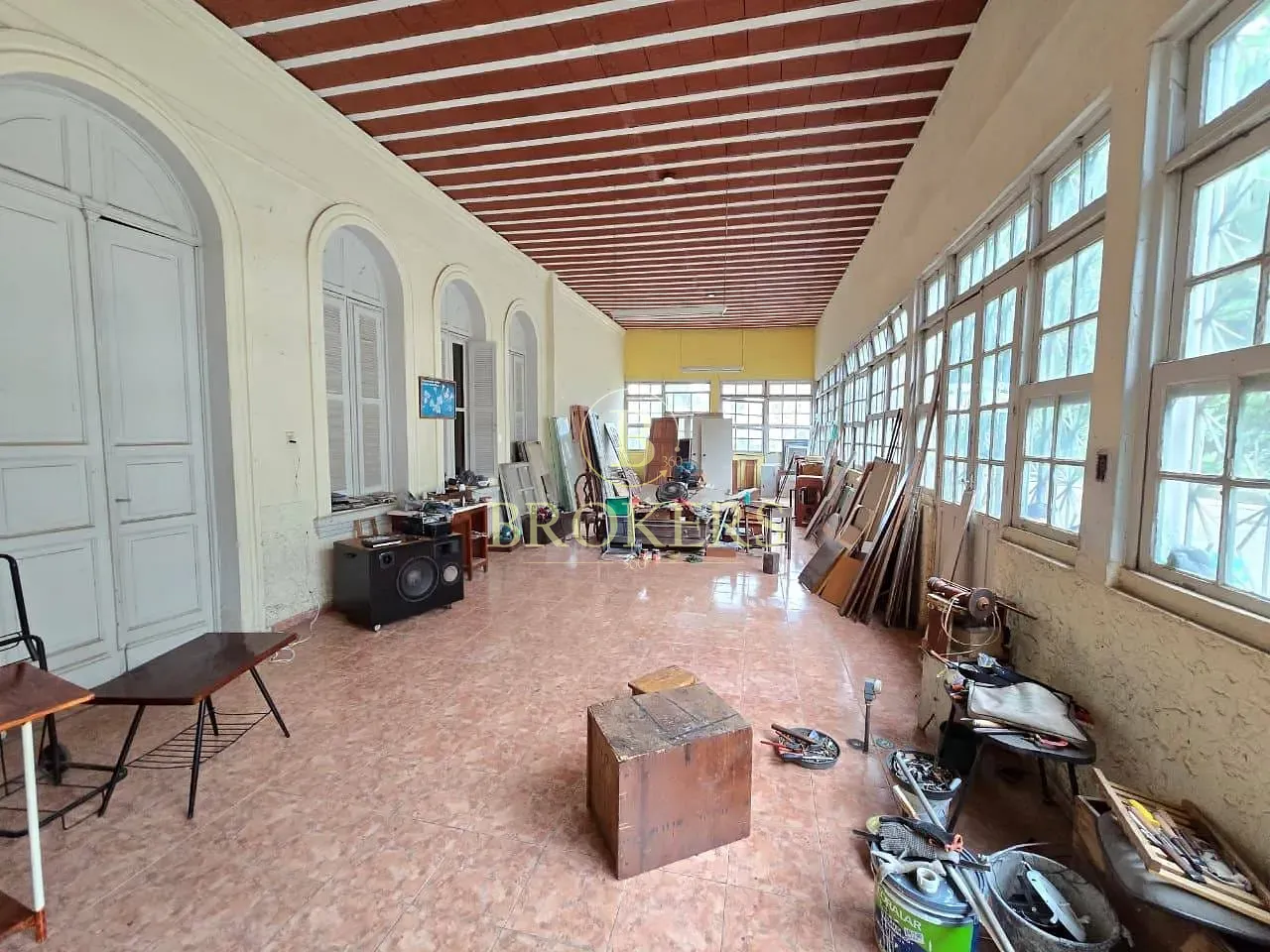 Terreno a venda em Santa Teresa com aproximadamente 15.000 m² de área e 7.000 m² de área construída — foto 9