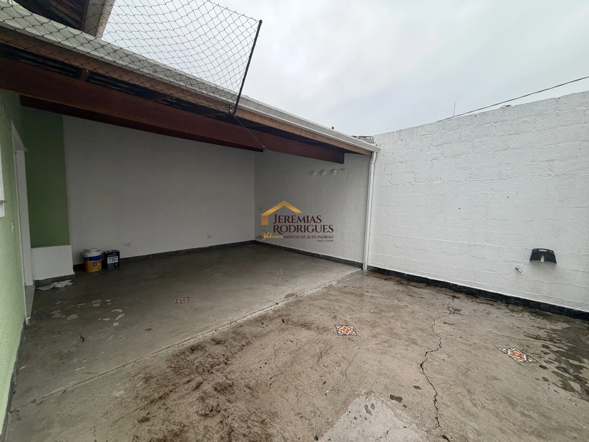Casa para locação no Condomínio Residencial Jardins em Pindamonhangaba/SP. - foto 12