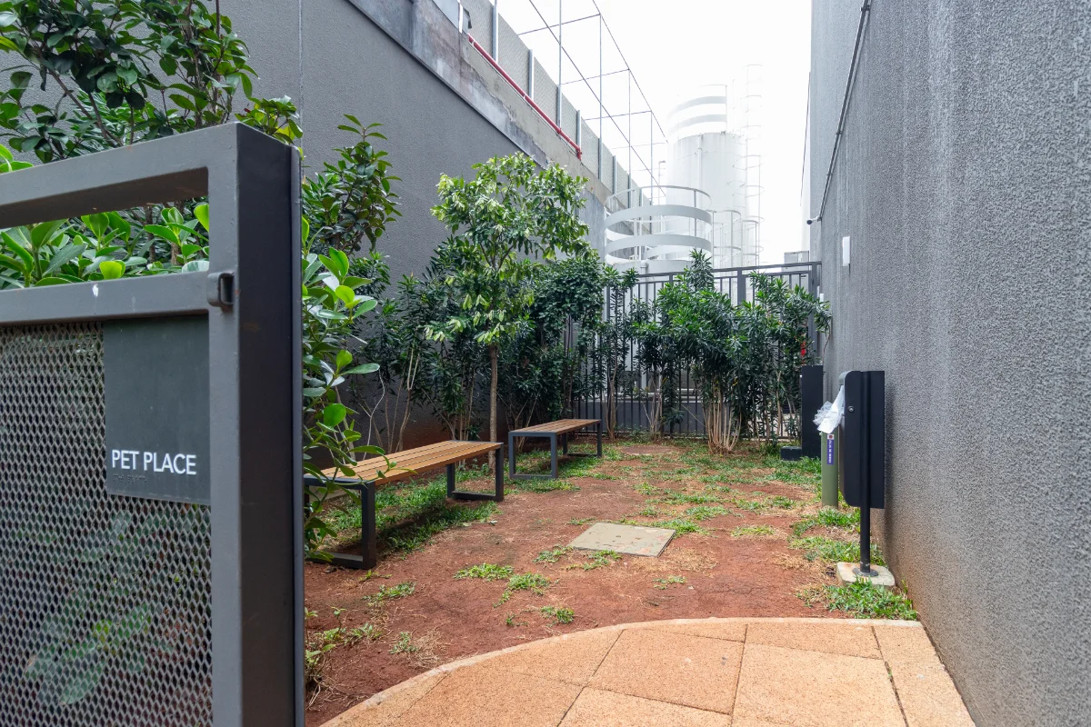 Studio na Saúde próximo ao metrô — foto 19
