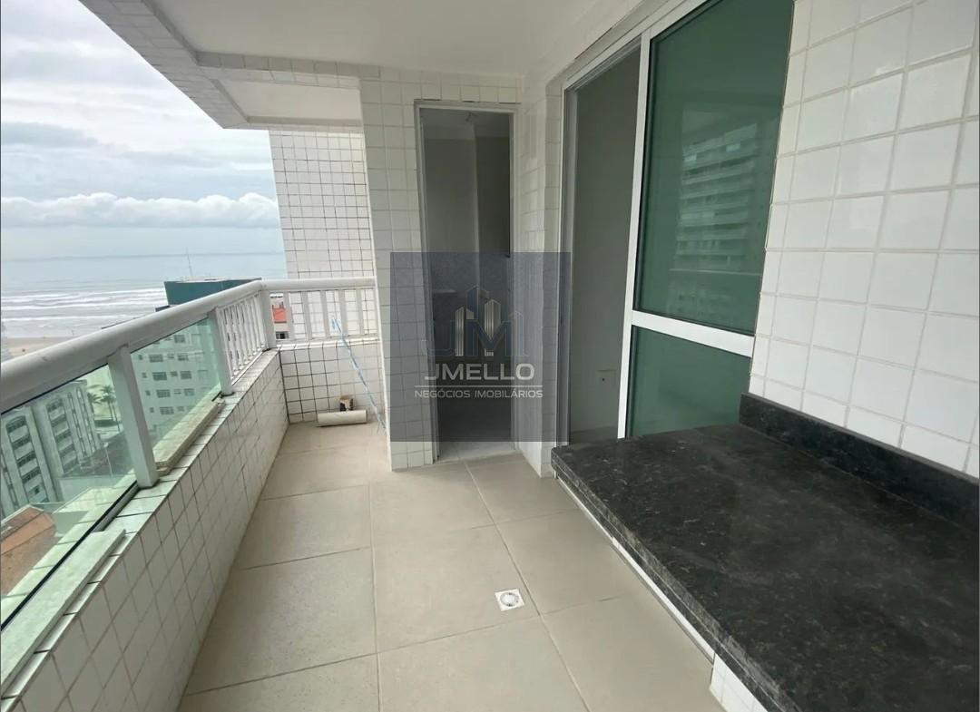 Apartamento para Venda em Praia Grande, Aviação, 2 dormitórios, 1 suíte, 1 banheiro, 1 vaga — foto 5