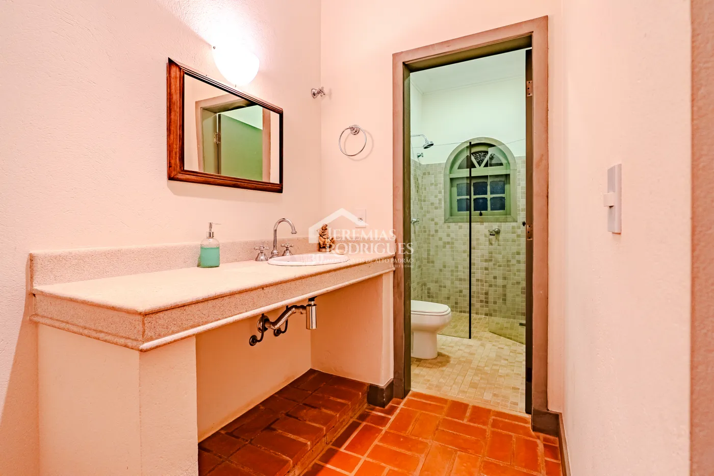 Casa à venda por R$ 6.200.000,00 - Cunha/SP