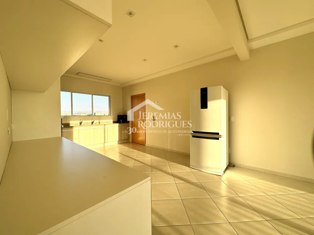 Apartamento para venda com 4 suítes no Condomínio Des Arts em Taubaté/SP