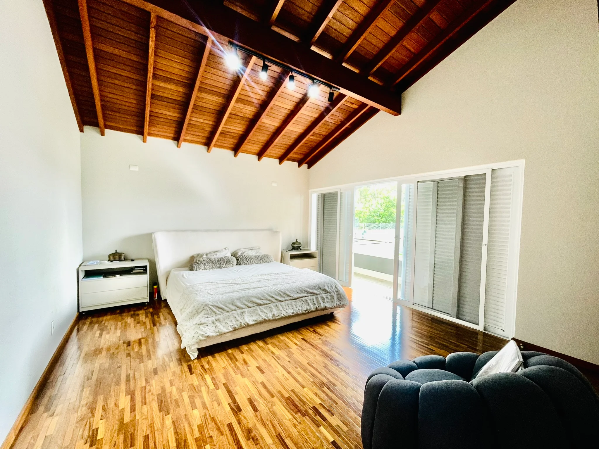 Casa à venda com 3 suítes no Condomínio Residencial San Marco em Taubaté/SP